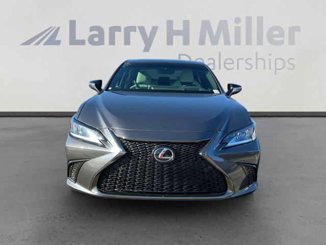 used 2023 Lexus ES 350 car, priced at $41,778