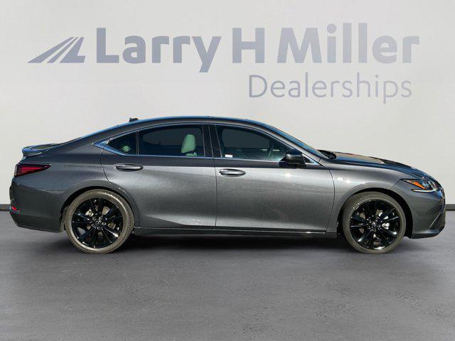 used 2023 Lexus ES 350 car, priced at $41,778