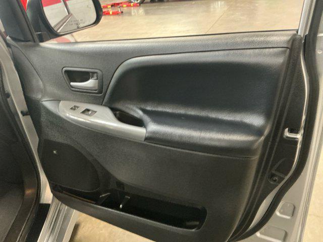 used 2019 Toyota Sienna car, priced at $36,996
