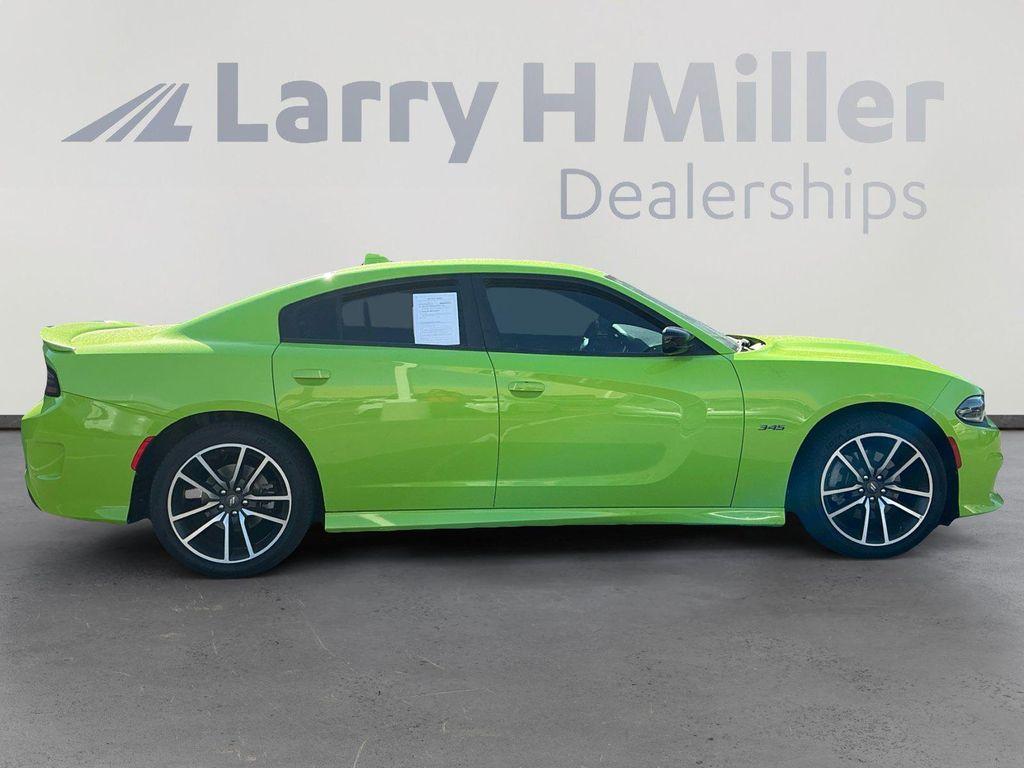 used 2023 Dodge Charger car, priced at $32,738