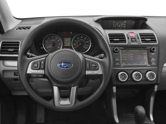 used 2017 Subaru Forester car, priced at $13,606