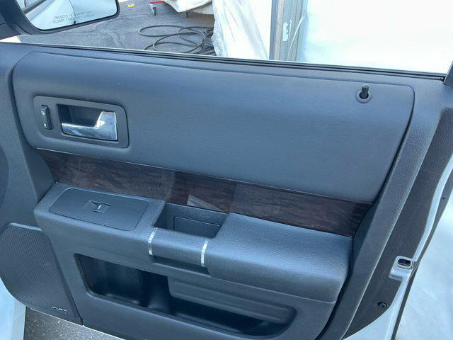 used 2019 Ford Flex car, priced at $16,994