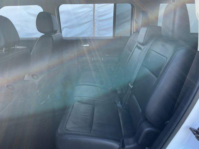 used 2019 Ford Flex car, priced at $16,994