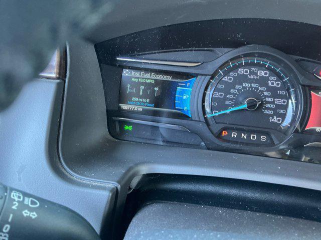 used 2019 Ford Flex car, priced at $16,994