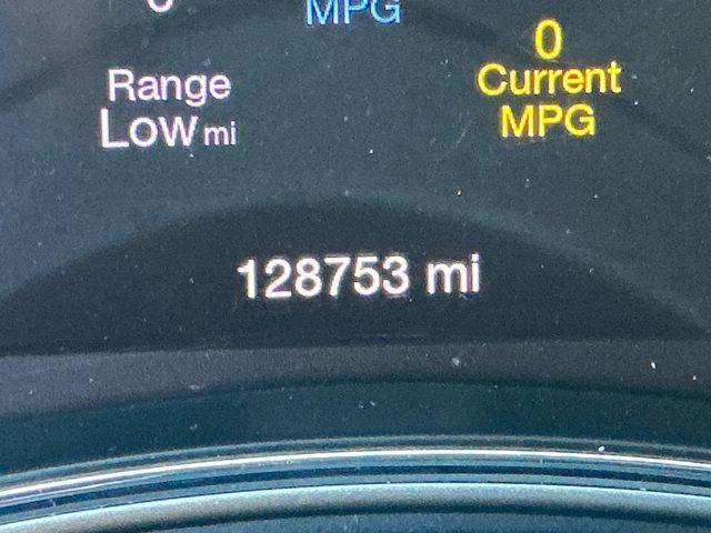 used 2018 Jeep Grand Cherokee car, priced at $13,172