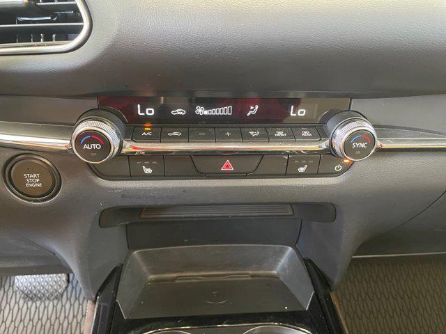 used 2024 Mazda CX-30 car, priced at $24,401