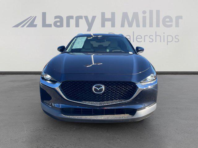 used 2024 Mazda CX-30 car, priced at $24,401