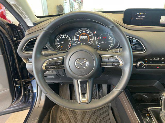 used 2024 Mazda CX-30 car, priced at $24,401