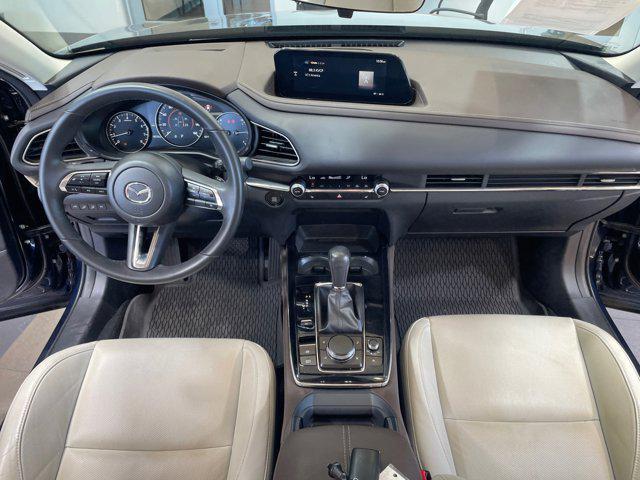 used 2024 Mazda CX-30 car, priced at $24,401