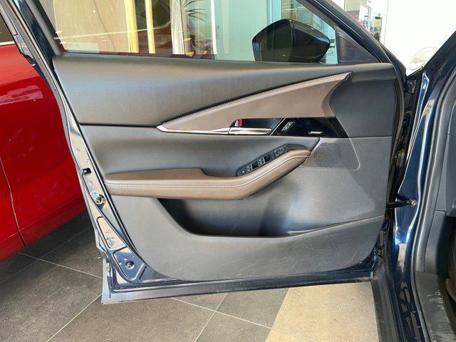 used 2024 Mazda CX-30 car, priced at $24,401