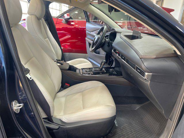 used 2024 Mazda CX-30 car, priced at $24,401