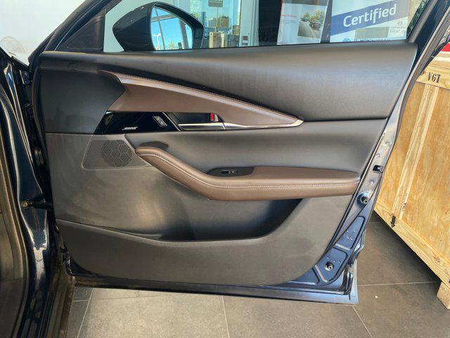 used 2024 Mazda CX-30 car, priced at $24,401