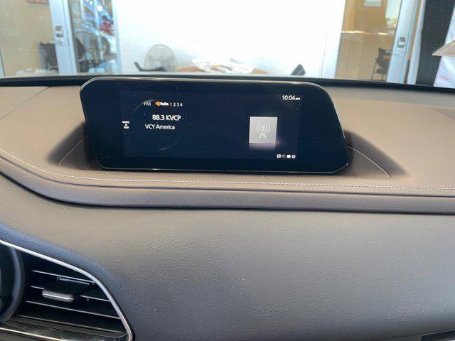 used 2024 Mazda CX-30 car, priced at $24,401