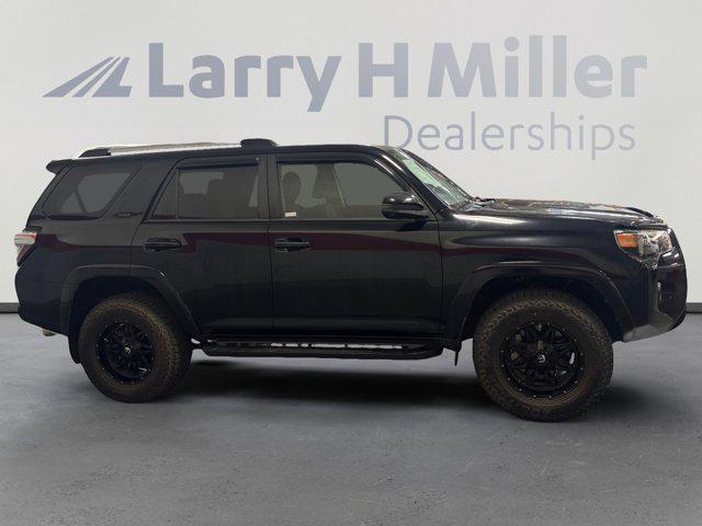 used 2020 Toyota 4Runner car, priced at $34,004