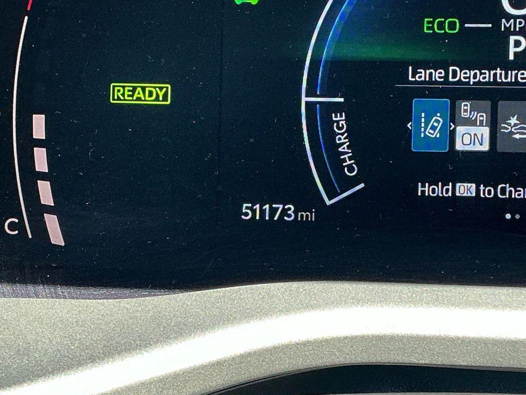 used 2025 Toyota Camry car, priced at $27,309