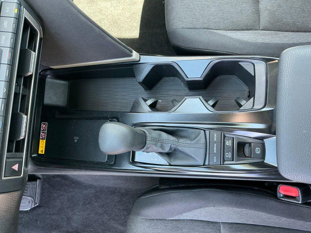 used 2025 Toyota Camry car, priced at $27,309