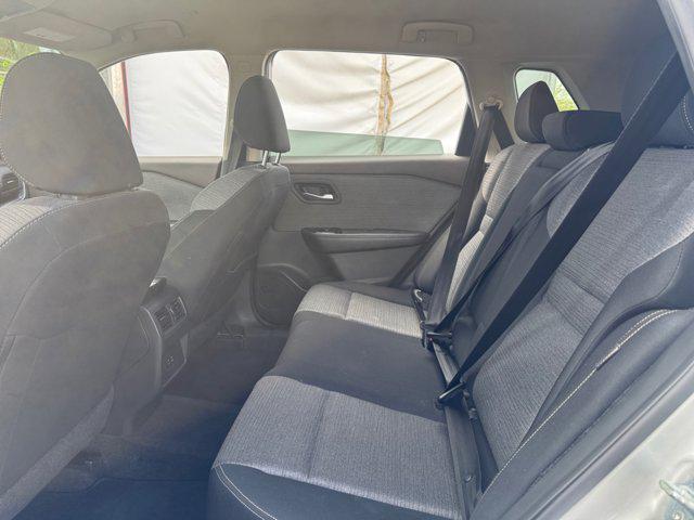 used 2023 Nissan Rogue car, priced at $20,994