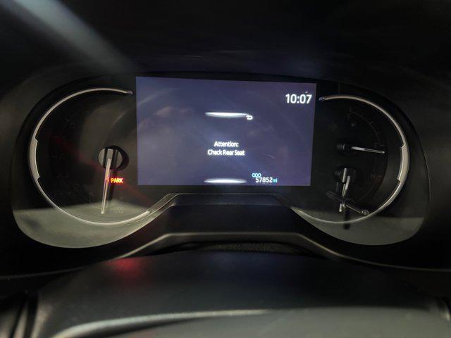 used 2024 Toyota RAV4 car, priced at $31,987