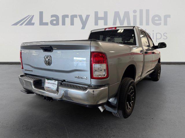 used 2022 Ram 2500 car, priced at $40,690