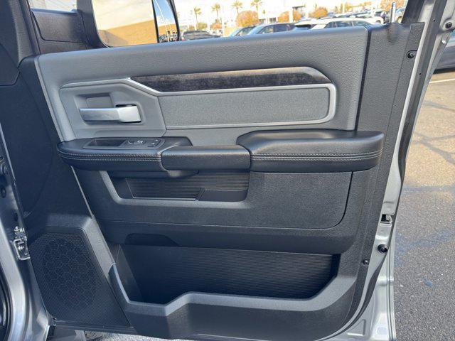 used 2022 Ram 2500 car, priced at $40,690