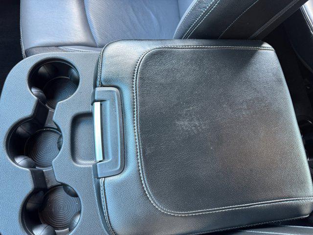 used 2022 Ram 2500 car, priced at $40,690