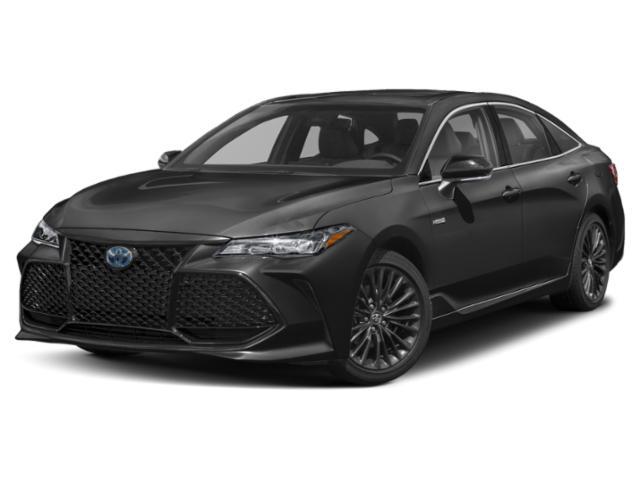 used 2019 Toyota Avalon Hybrid car, priced at $25,996