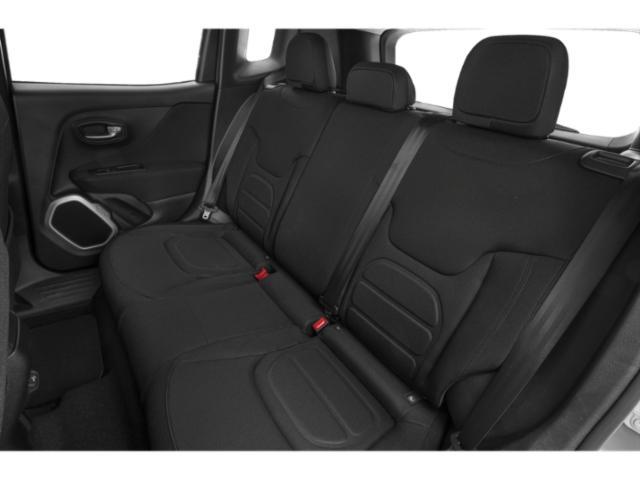 used 2020 Jeep Renegade car, priced at $12,994