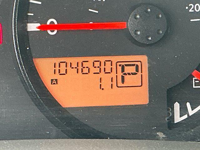 used 2018 Nissan Frontier car, priced at $16,017