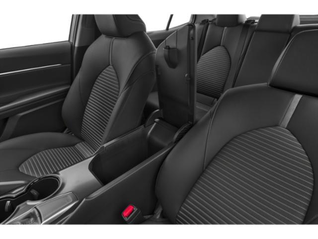 used 2018 Toyota Camry car, priced at $13,994