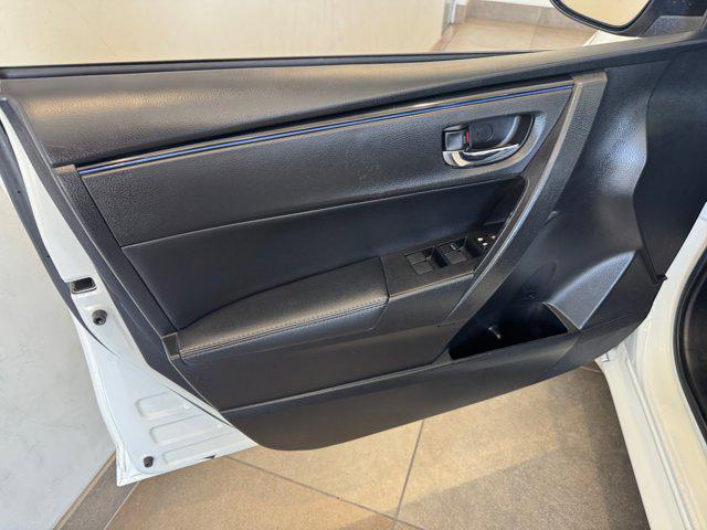 used 2019 Toyota Corolla car, priced at $18,994