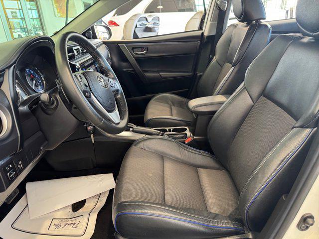 used 2019 Toyota Corolla car, priced at $18,994