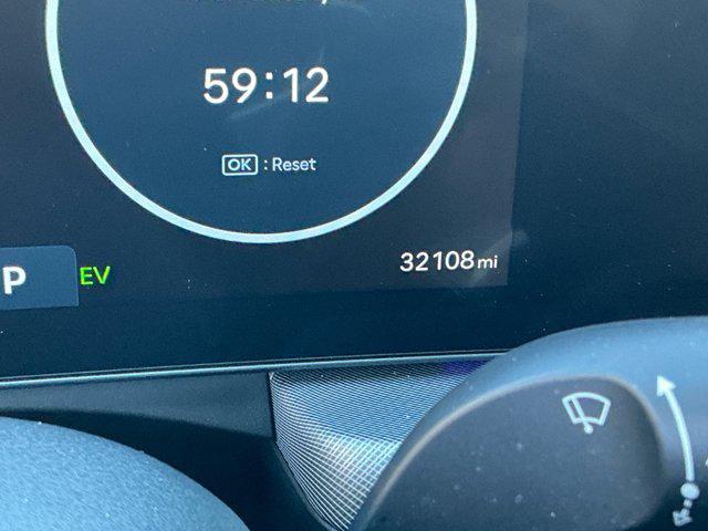 used 2024 Hyundai Sonata Hybrid car, priced at $26,908