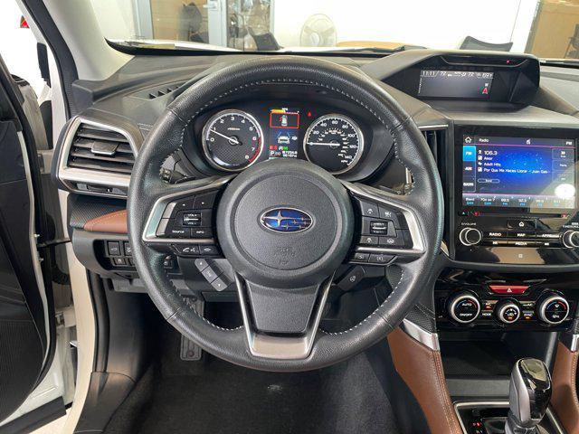 used 2021 Subaru Forester car, priced at $26,997