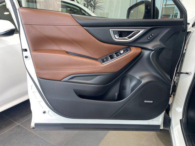 used 2021 Subaru Forester car, priced at $26,997