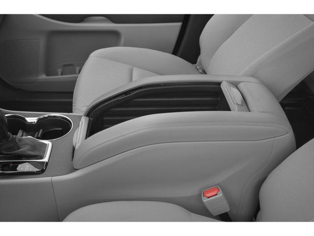 used 2019 Toyota Highlander car, priced at $24,798