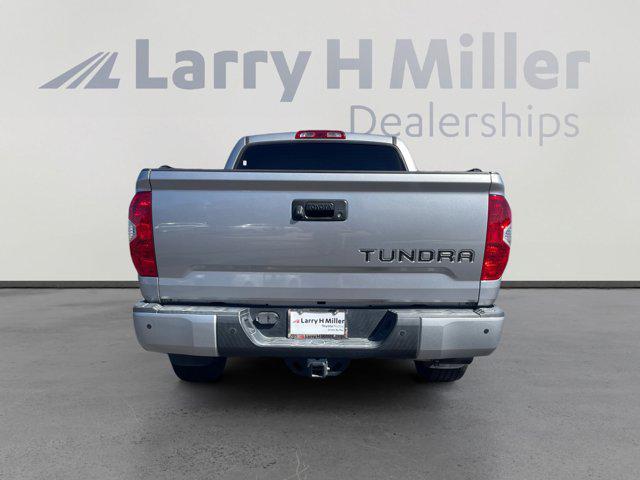 used 2019 Toyota Tundra car, priced at $28,898