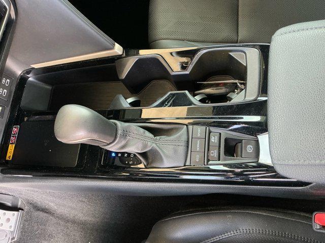 used 2025 Toyota Camry car, priced at $36,737