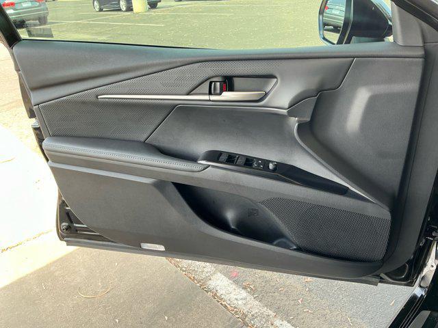 used 2025 Toyota Camry car, priced at $36,737