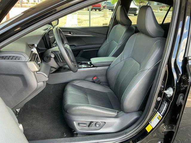 used 2025 Toyota Camry car, priced at $36,737