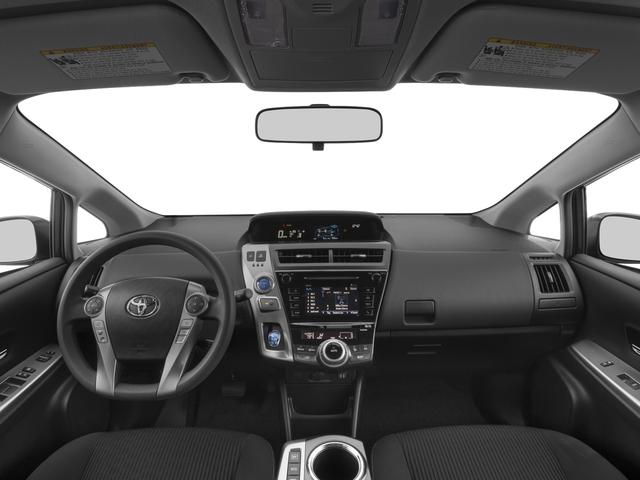 used 2017 Toyota Prius v car, priced at $21,996