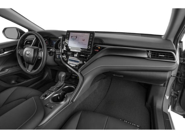 used 2024 Toyota Camry car, priced at $29,994