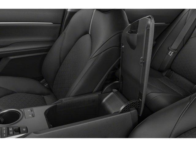 used 2024 Toyota Camry car, priced at $29,994