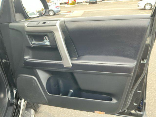 used 2018 Toyota 4Runner car, priced at $31,994