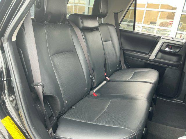 used 2018 Toyota 4Runner car, priced at $31,994