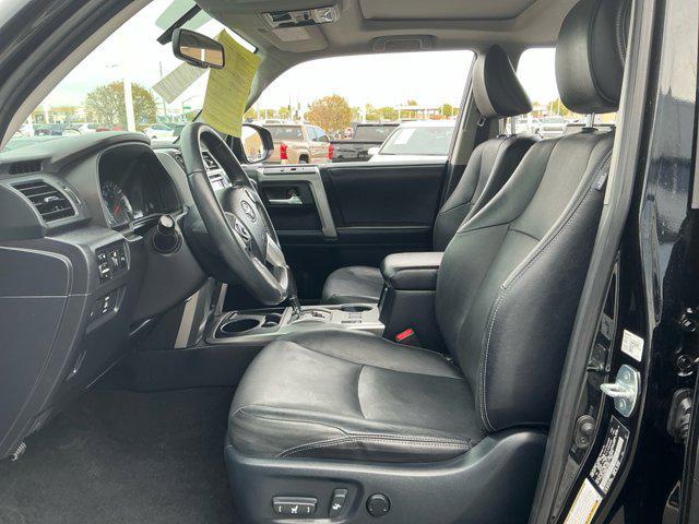 used 2018 Toyota 4Runner car, priced at $31,994