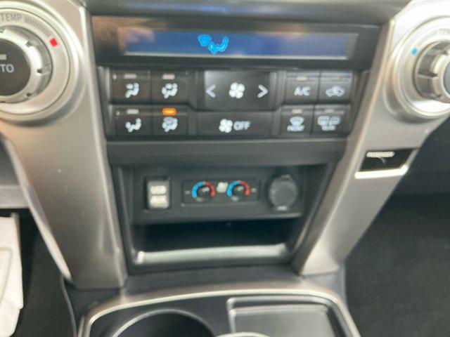 used 2018 Toyota 4Runner car, priced at $31,994