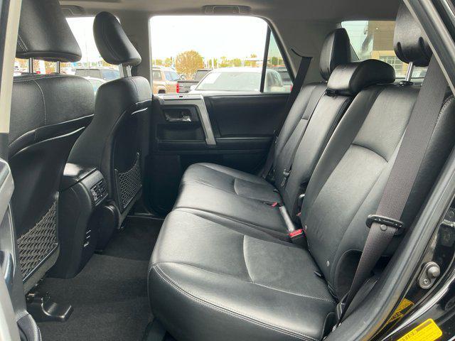 used 2018 Toyota 4Runner car, priced at $31,994