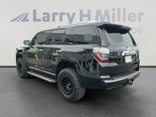 used 2018 Toyota 4Runner car, priced at $31,994