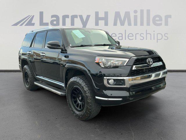 used 2018 Toyota 4Runner car, priced at $31,994