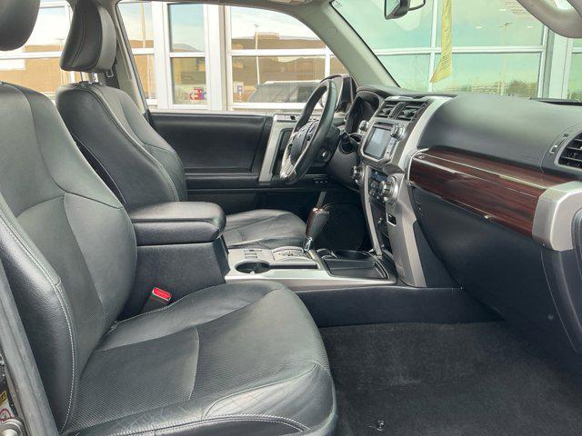used 2018 Toyota 4Runner car, priced at $31,994